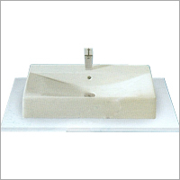 Counter Top Basin - Diverta