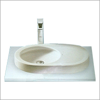 Counter Top Basin - Orbita