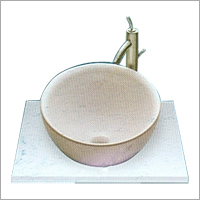 Counter Top Basin - Bol