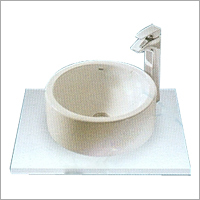Counter Top Basin - Terra