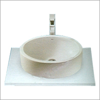 Counter Top Basin - Fuego