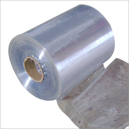 Plastic Packaging Materials