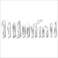 Surgical Blades