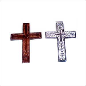 Christmas Crosses