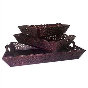 Serving Trays