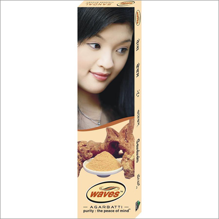 Waves (Sandal) 15 Sticks