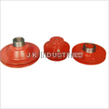 Crank Pulley & Fan Pulley Tractors