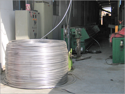 Aluminium Conductor Cable