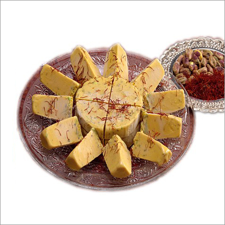 Kulfi Delite