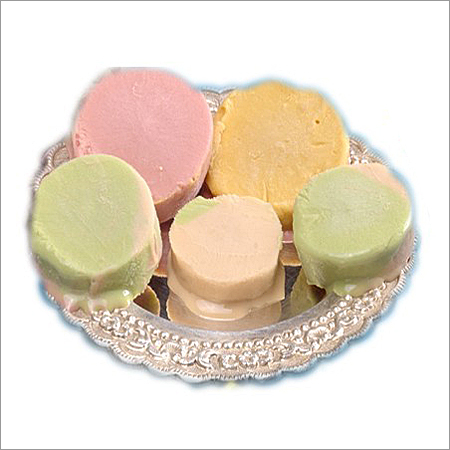 Delicious Kulfi
