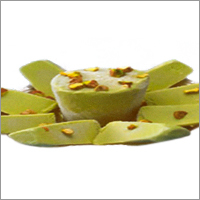 Malai Kulfi