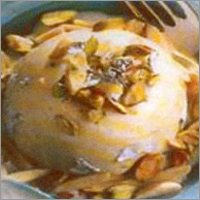 Dry Fruit Kulfi