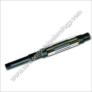 Adjustable Hand Reamer