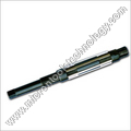 Adjustable Hand Reamer - Hss Alloy Steel, Straight Flute, Hrc 62-65 | Adjustable Size, Custom Design, Enhanced Strength, Precision Cutting, High Durability