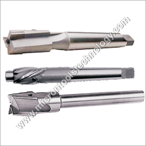 Counter Shank Bore