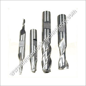 End Mill cutters