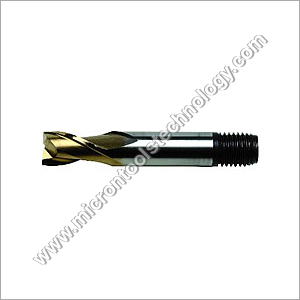 Screw Slot Drill