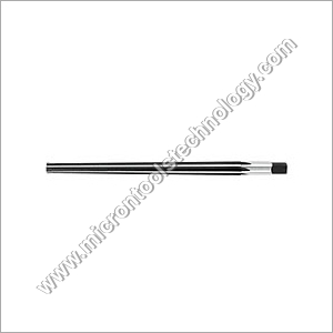 Taper Pin Reamer