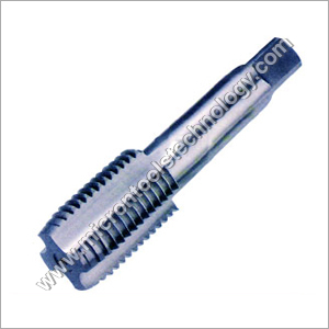 HSS Threading Taps