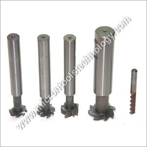 T Slot Cutters