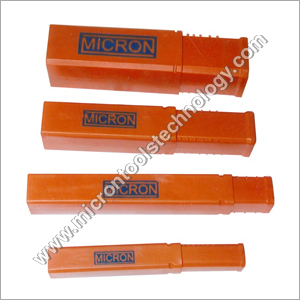 Cutting tools Single piece packing