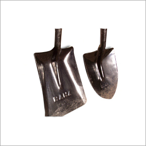 Shovels