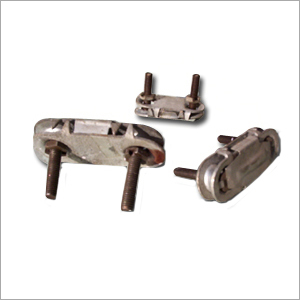 Plate Fastening Hoocks