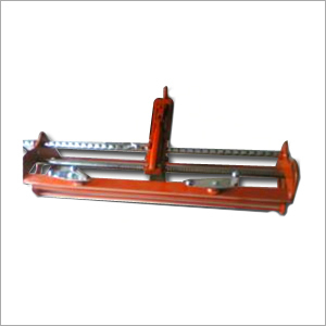 Belt Lacing Machine