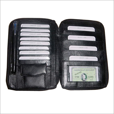 ID Card Holder