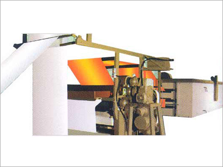 Inclined Padding Mangle