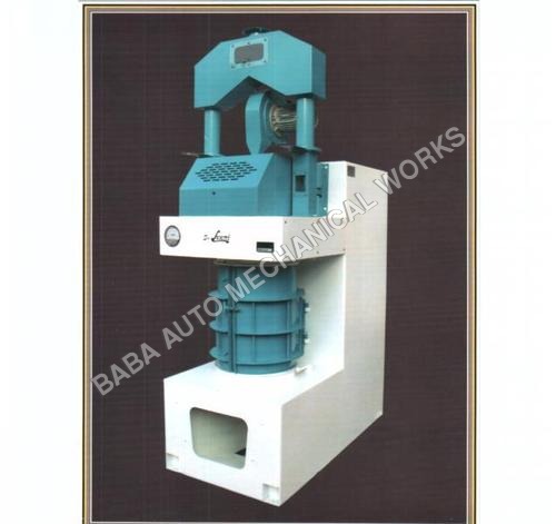 Vertical Rice Whitener Vertical Rice Whitener