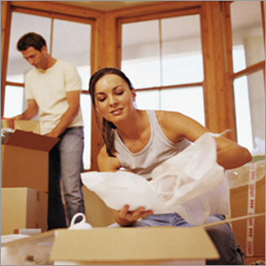 Household Shifting Service