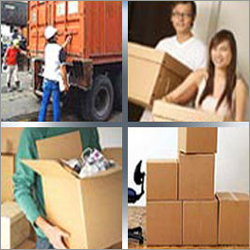Local Shifting Services