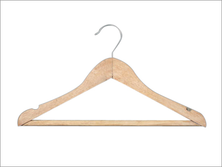 Suit Wooden Hangers