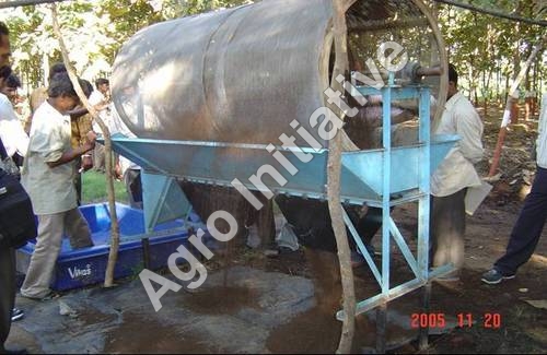 Solid Waste Management System