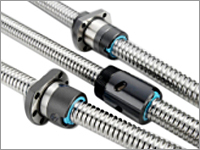Ball Lead Screw