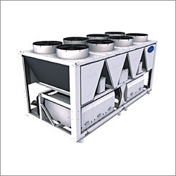 Air Cooled Chiller