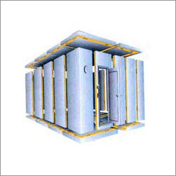 Cold Room