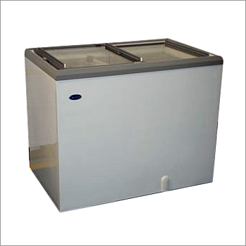 Freezer