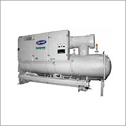 Water Cooled Chiller