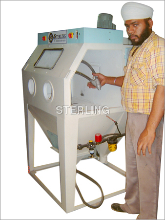 Blasting Equipment
