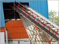 Belt Conveyor