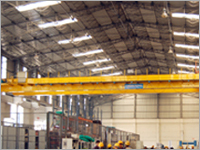 Double Girder Crane