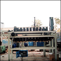 Indexing Conveyor