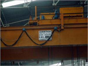 Heavy Duty Material Handling Equipment