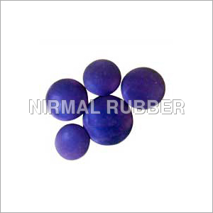Rubber Grommets