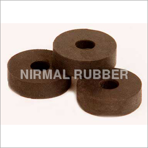 Rubber Moulded Products