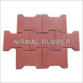 Rubber Tile Moulds