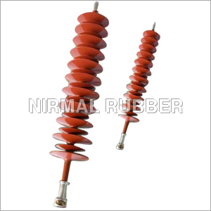 Silicon Rubber Insulators