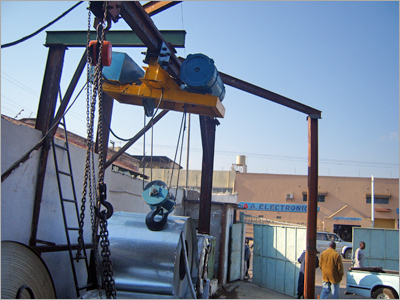 Hoist
